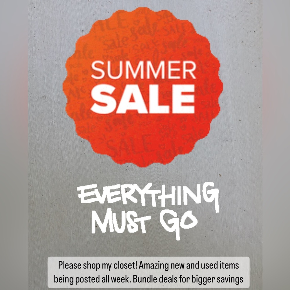Sale